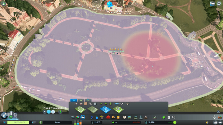 Cities: Skylines - Parklife Edition (PS4)_963889738