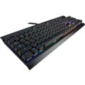 Corsair Gaming K70 RGB LED + Cherry MX Brown, US_755152273