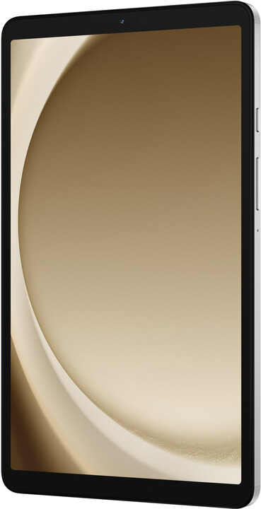Samsung Galaxy Tab A9, 4GB/64GB, Silver, LTE_684131258