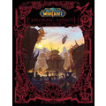 Kniha World of Warcraft: Exploring Azeroth - Kalimdor_2104375845