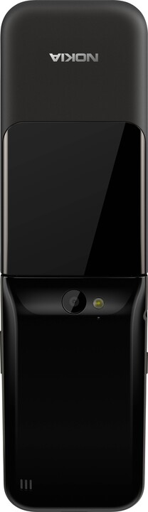 Nokia 2720 Flip, Black_1196015175