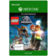 LEGO Jurassic World (Xbox ONE) - elektronicky