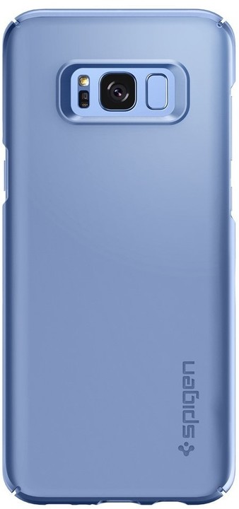 Spigen Thin Fit pro Samsung Galaxy S8, blue coral_1396086932