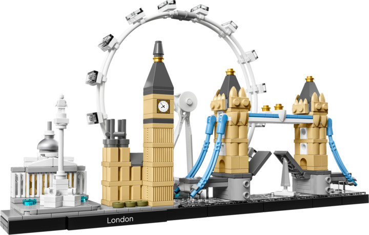 LEGO® Architecture 21034 Londýn_1554600492