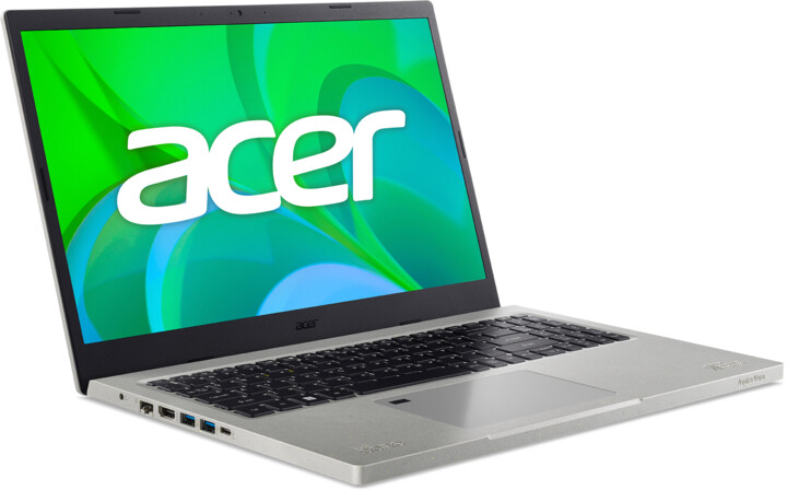 Acer Aspire Vero – GREEN PC (AV15-51), šedá_1851683808