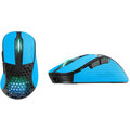 Xtrfy M4 Lizard Skins DSP Mouse Grip, modrý_1396097224