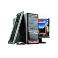 Sestava CZC HAL3000: procesor Core i5 v akci