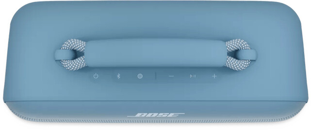 Repro Bose SoundLink Max, přenosné, bezdrátové, modrá_1712085383