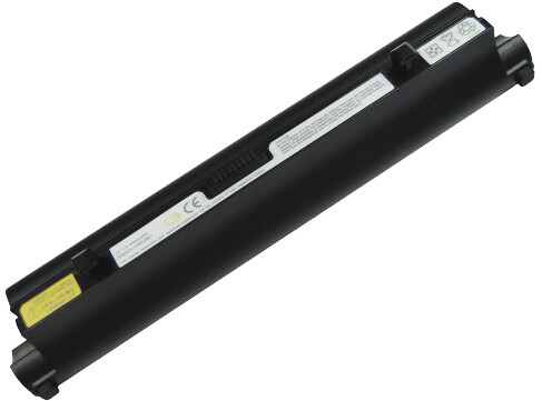 Lenovo Battery IdeaPad S9e/S10e/S12 6 Cell Li-Ion Black_1124311567