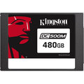 Kingston Flash Enterprise DC500M, 2.5” - 480GB (Mixed-Use)