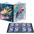 Album Ultra Pro Pokémon - Sword and Shield Silver Tempest, A5 na 80 karet_1268246224