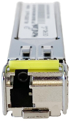 MaxLink SFP modul 1,25Gbit, WDM(BiDi), SM, 1550/1310nm, 3km, DDM, 1x LC_1064945239
