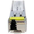 MaxLink SFP modul 1,25Gbit, WDM(BiDi), SM, 1550/1310nm, 3km, DDM, 1x LC_1064945239