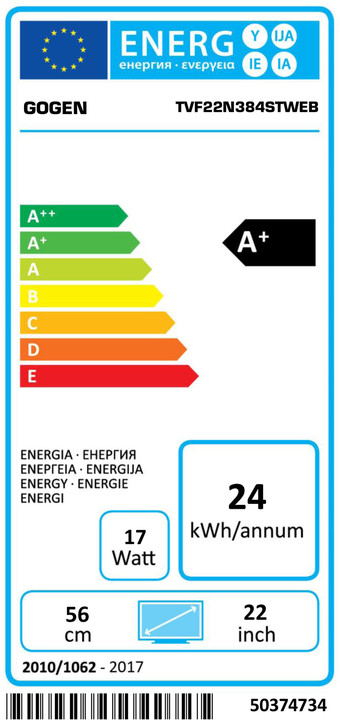GoGEN TVF 22N384 STWEB - 56cm_1896529300