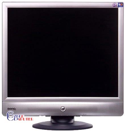 BenQ FP71V+ - LCD monitor 17&quot;_1795164347