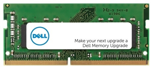 Dell 8GB DDR5 5600, SO-DIMM, pro Latitude, Precision,Alienware,Inspiron_186328332