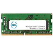 Dell 8GB DDR5 5600, SO-DIMM, pro Latitude, Precision,Alienware,Inspiron AC774047