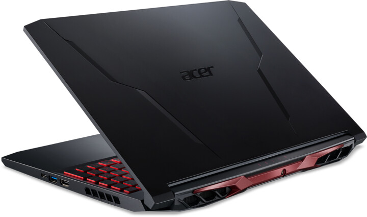 Acer Nitro 5 2021 (AN515-56), černá_969666909