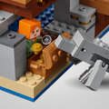 LEGO® Minecraft® 21152 Dobrodružství pirátské lodi_920964285