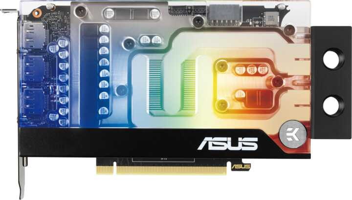 ASUS GeForce RTX3070-8G-EK, LHR, 8GB GDDR6_591923503