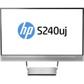 HP EliteDisplay S240uj - LED monitor 24&quot;_1952549455