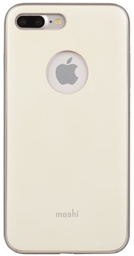Moshi iGlaze Apple iPhone 7 Plus, žluté_1716605502