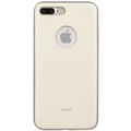 Moshi iGlaze Apple iPhone 7 Plus, žluté