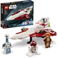 LEGO® Star Wars™ 75333 Jediská stíhačka Obi-Wana Kenobiho Poukaz 200 Kč na nákup na Mall.cz