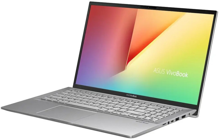 ASUS VivoBook S15 S531FL, stříbrná_85553780
