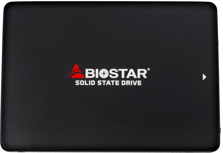 Biostar S100, 2,5&quot; - 120GB_675706376