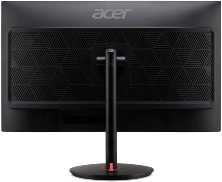 Acer Nitro XV322QKKVbmiiphuzx - LED monitor 31,5&quot;_1339505556