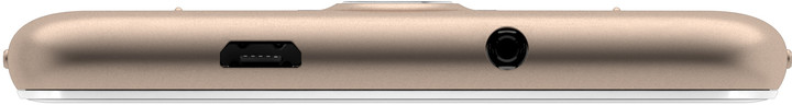 Acer Liquid Z6 LTE - 8GB, zlatá_19068049