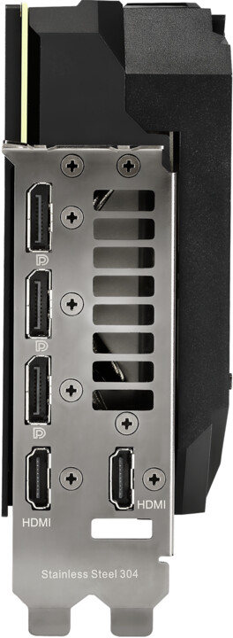 ASUS GeForce ROG-STRIX-RTX3080-12G-GAMING (LHR), 12GB GDDR6X_903219371