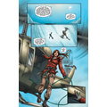 Komiks Tomb Raider II Volume 4: Inferno (EN)_572782097