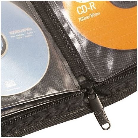 CaseLogic CL-CDW32, pouzdro na 32 CD disků_1883425478