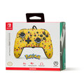 PowerA Enhanced Wired Controller, Pikachu Moods (SWITCH)_852340541