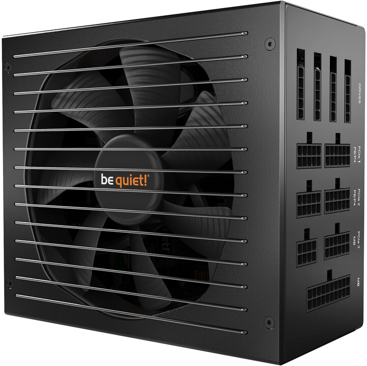 Be quiet! Straight Power 11 Platinum - 850W_173041577