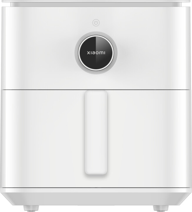 Xiaomi Smart Air Fryer 6,5l (white)_1044285034