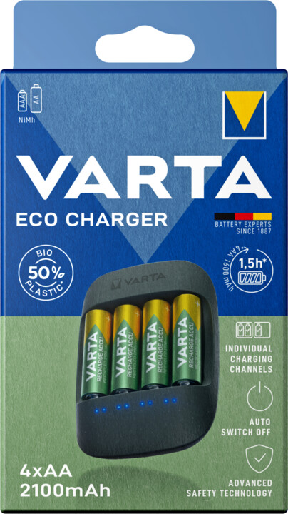 VARTA nabíječka EcoBox+ s LCD_1546488229