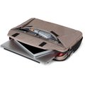 DICOTA Slim Case Plus EDGE - Brašna na notebook - 15.6&quot; - sandstone_2017542415