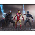 Figurka Iron Studios The Infinity Saga - Iron Man Ultimate BDS Art Scale, 1/10_755685614