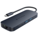 Hyper® EcoSmart™ Gen.2 USB-C 8-in-1 Hub 140W PD 3.1 Pass-thru_625087495