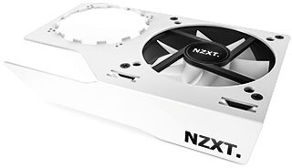 NZXT Kraken G10, VGA adaptér pro vodní chlazení, bílá_2064368245