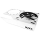 NZXT Kraken G10, VGA adaptér pro vodní chlazení, bílá