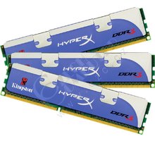 Kingston HyperX 6GB (3x2GB) DDR3 1600 XMP CL9_1770453174