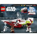 LEGO® Star Wars™ 75333 Jediská stíhačka Obi-Wana Kenobiho_41842741