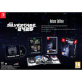 The Silver Case 2425 - Deluxe Edition (SWITCH)_2072874163