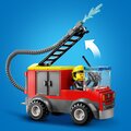 LEGO® City 60375 Hasičská stanice a auto hasičů_731807595