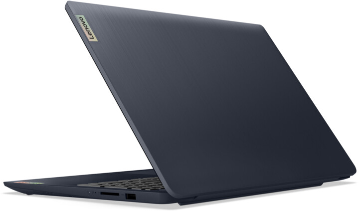 Lenovo IdeaPad 3 15ITL6, modrá_832653454