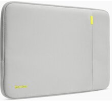 tomtoc obal na notebook Sleeve pro MacBook Pro 14", šedá TOM-A13D2G1